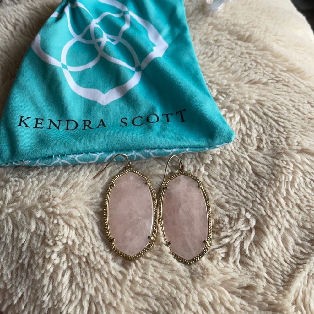 Kendra Scott Danielle earrings